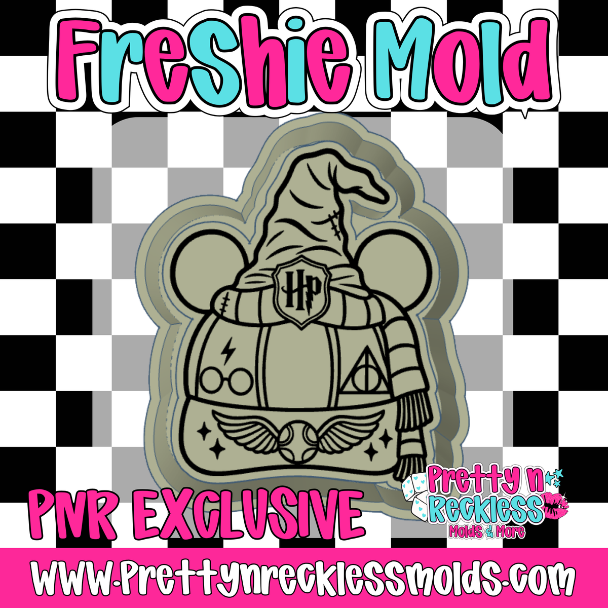 HP HAT| PNR EXCLUSIVE