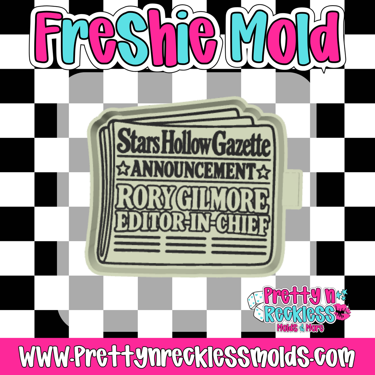 STARS HOLLOW GAZETTE