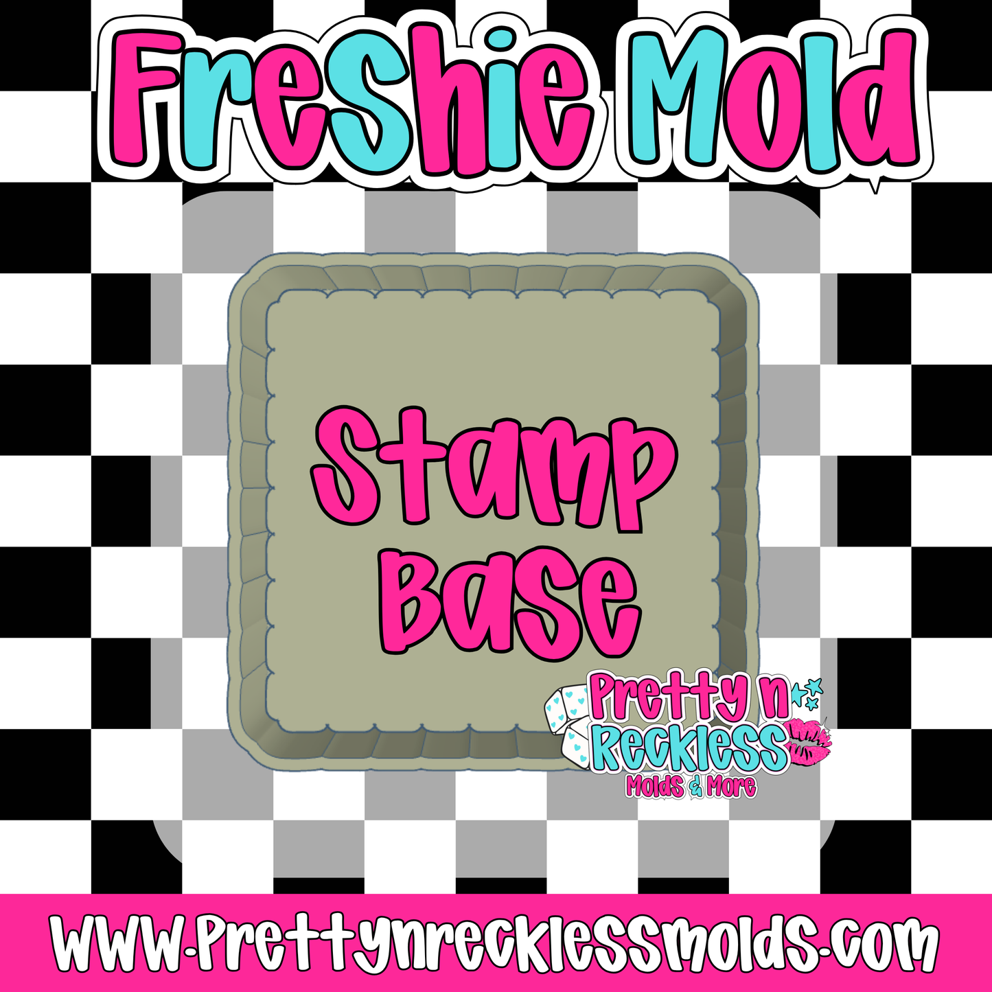 STAMP BASE