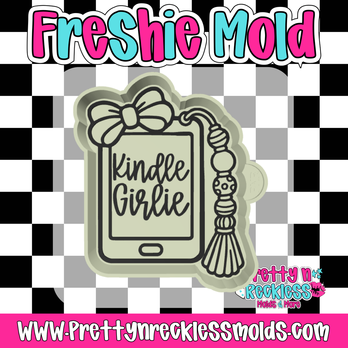 KINDLE GIRLIE