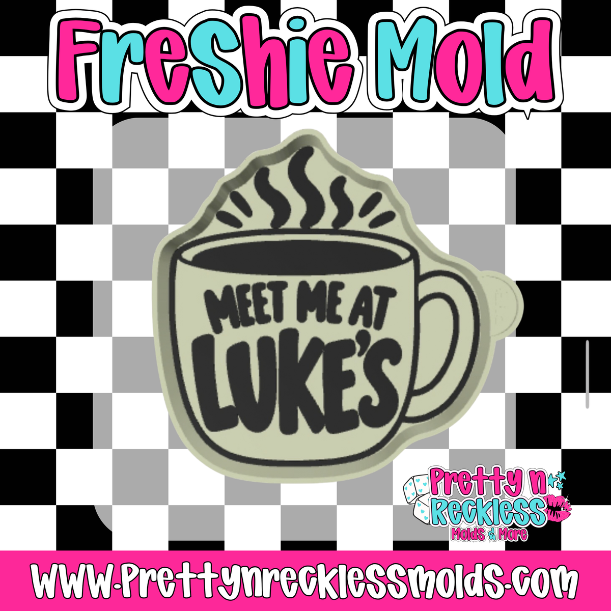 MEET ME AT LUKES CUP