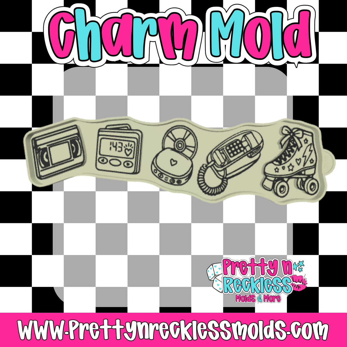 90’s CHARM