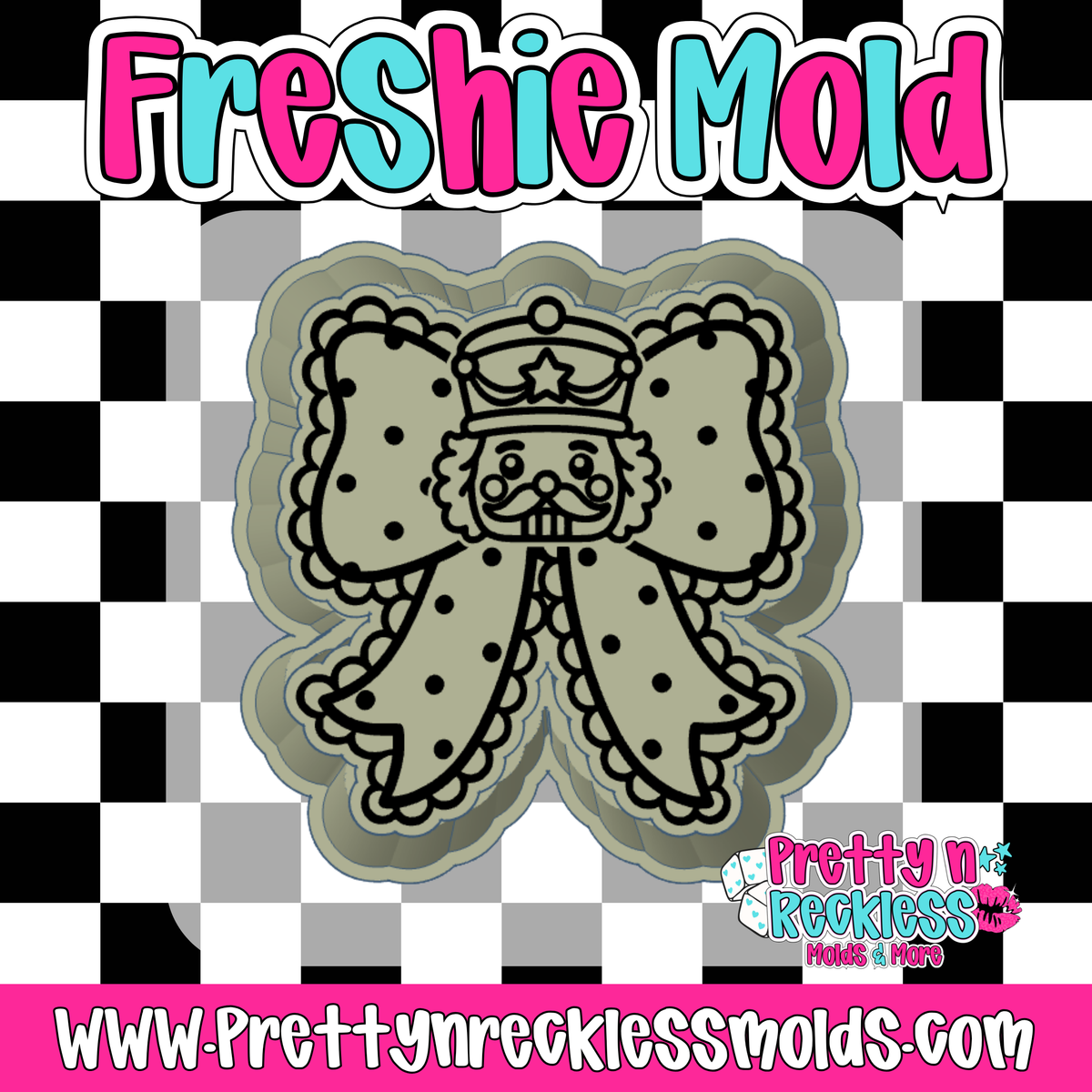 NUTCRACKER BOW