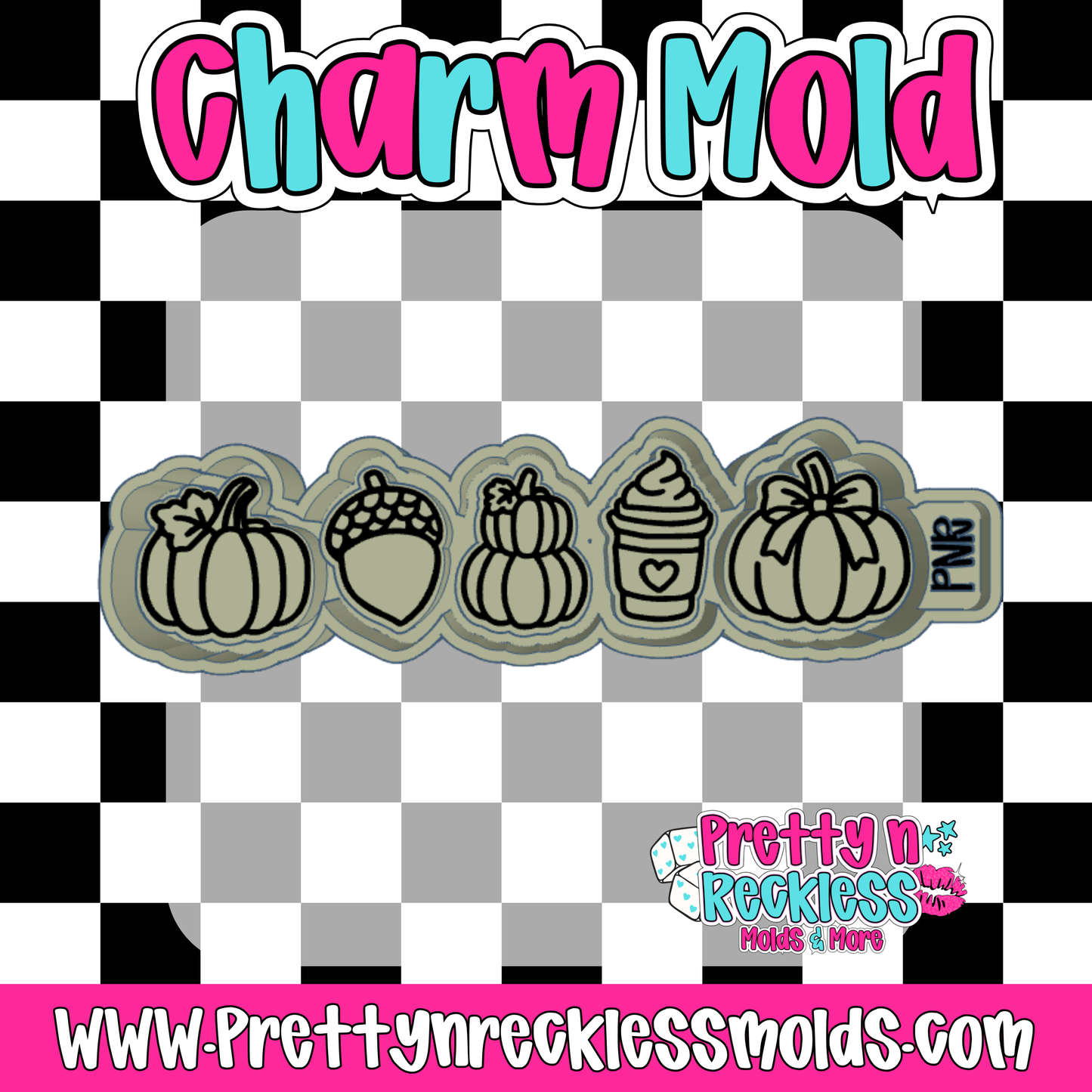FALL CHARMS