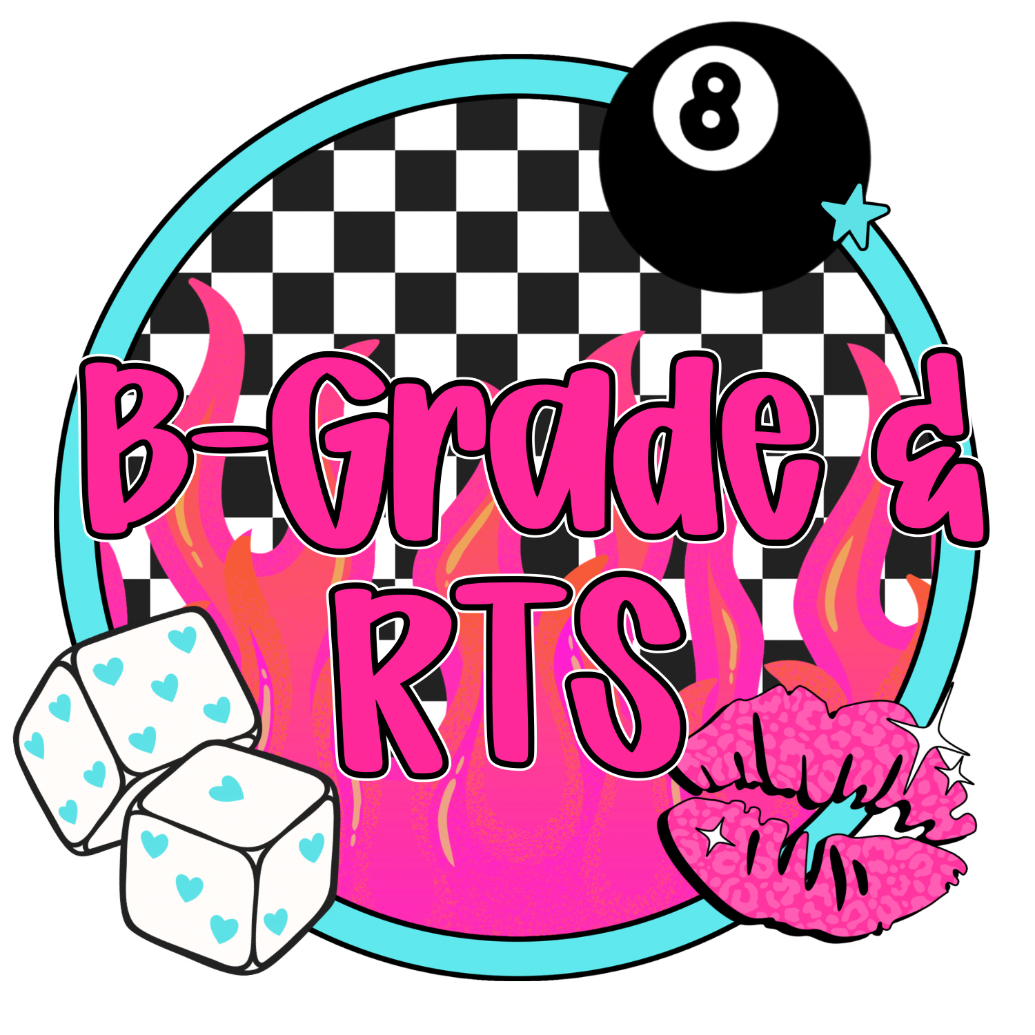 B-Grade & RTS