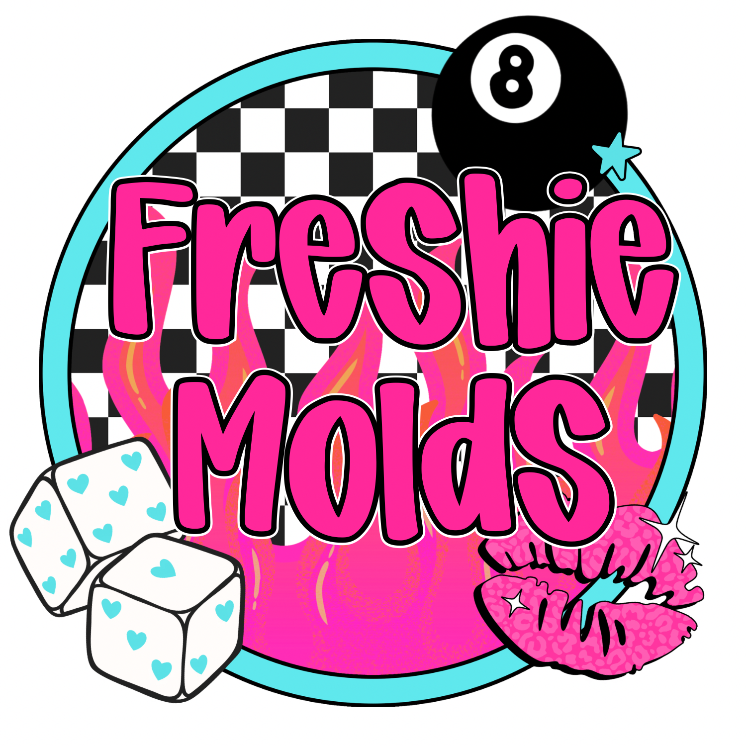 Freshie Molds