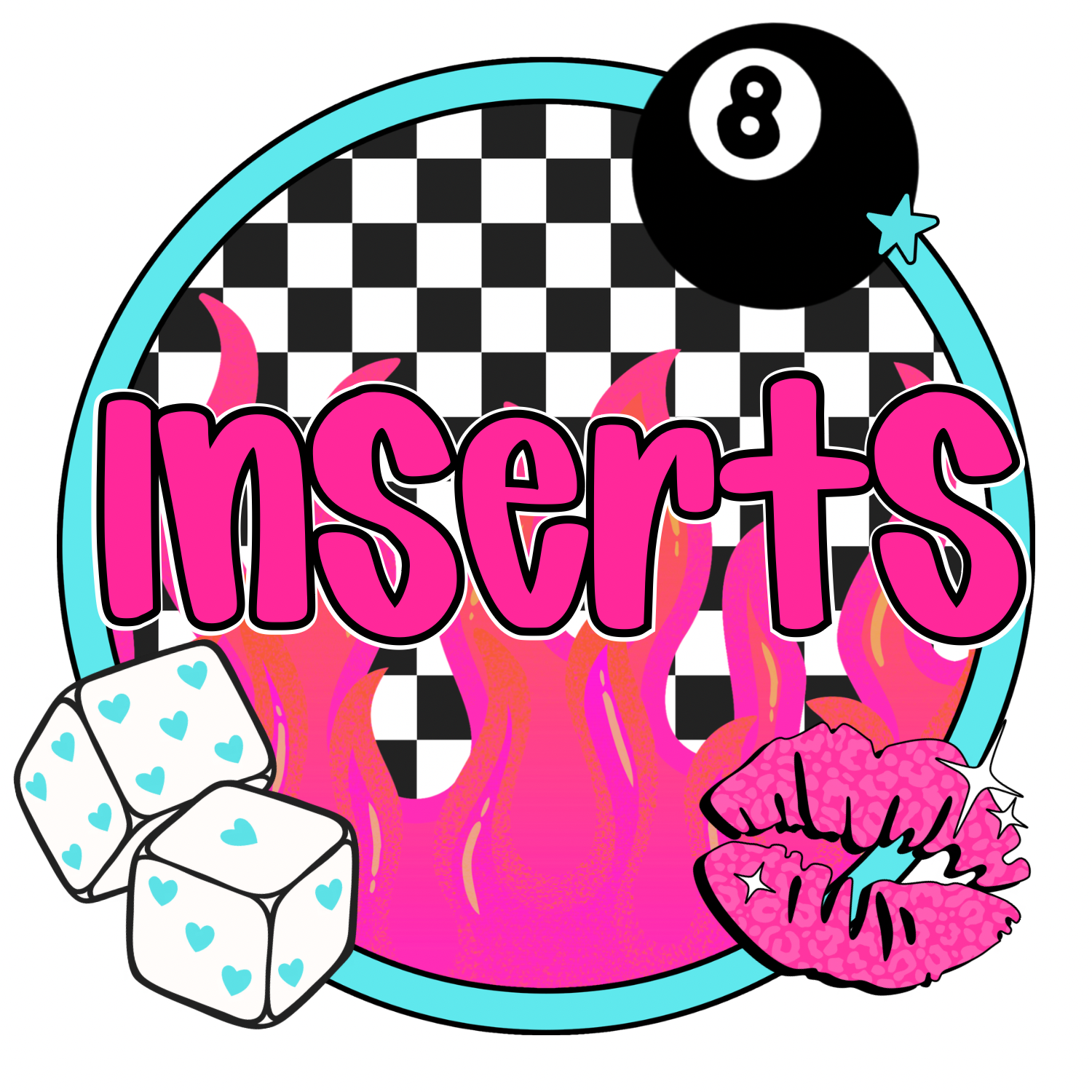 Insert Molds