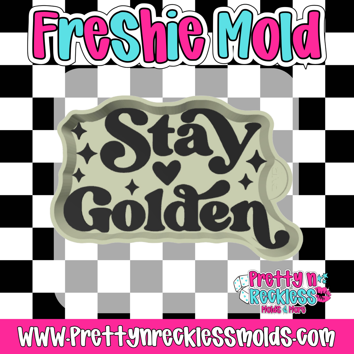 STAY GOLDEN