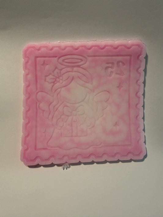 ANGEL| STAMP INSERT