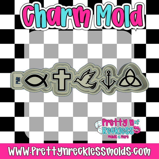 FAITH CHARMS