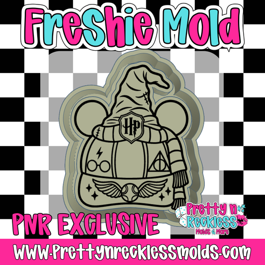 HP HAT| PNR EXCLUSIVE