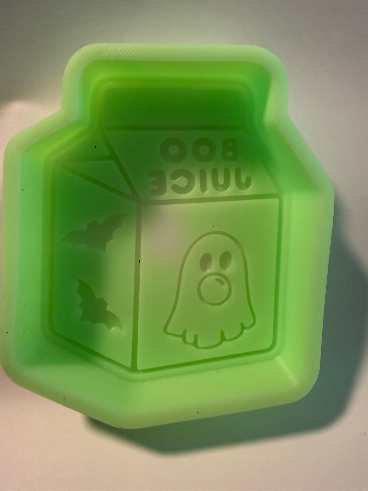 BOO JUICE