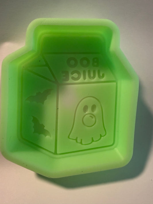 BOO JUICE