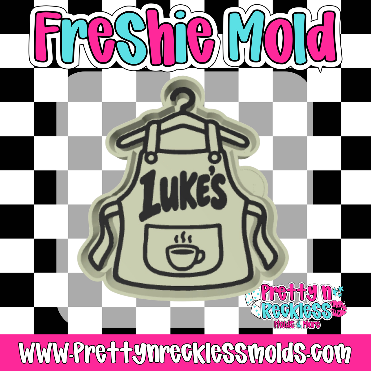 LUKES APRON