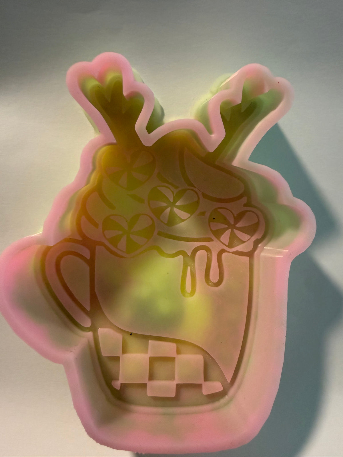 REINDEER MUG
