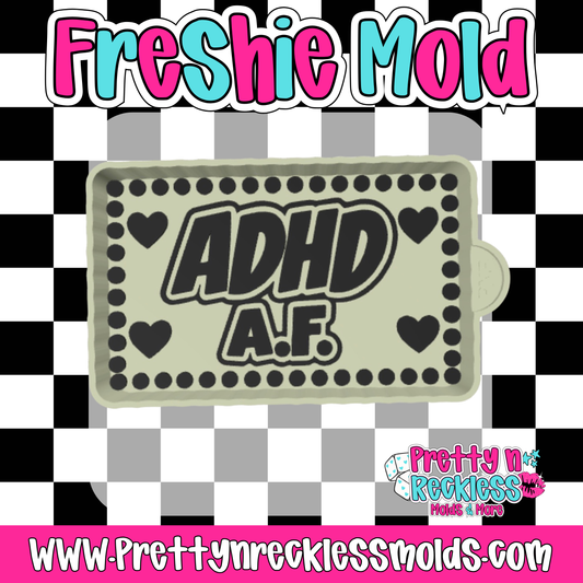 ADHD A.F.
