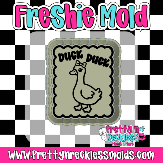 DUCK DUCK GOODE FRAME