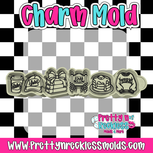 GG CHARMS