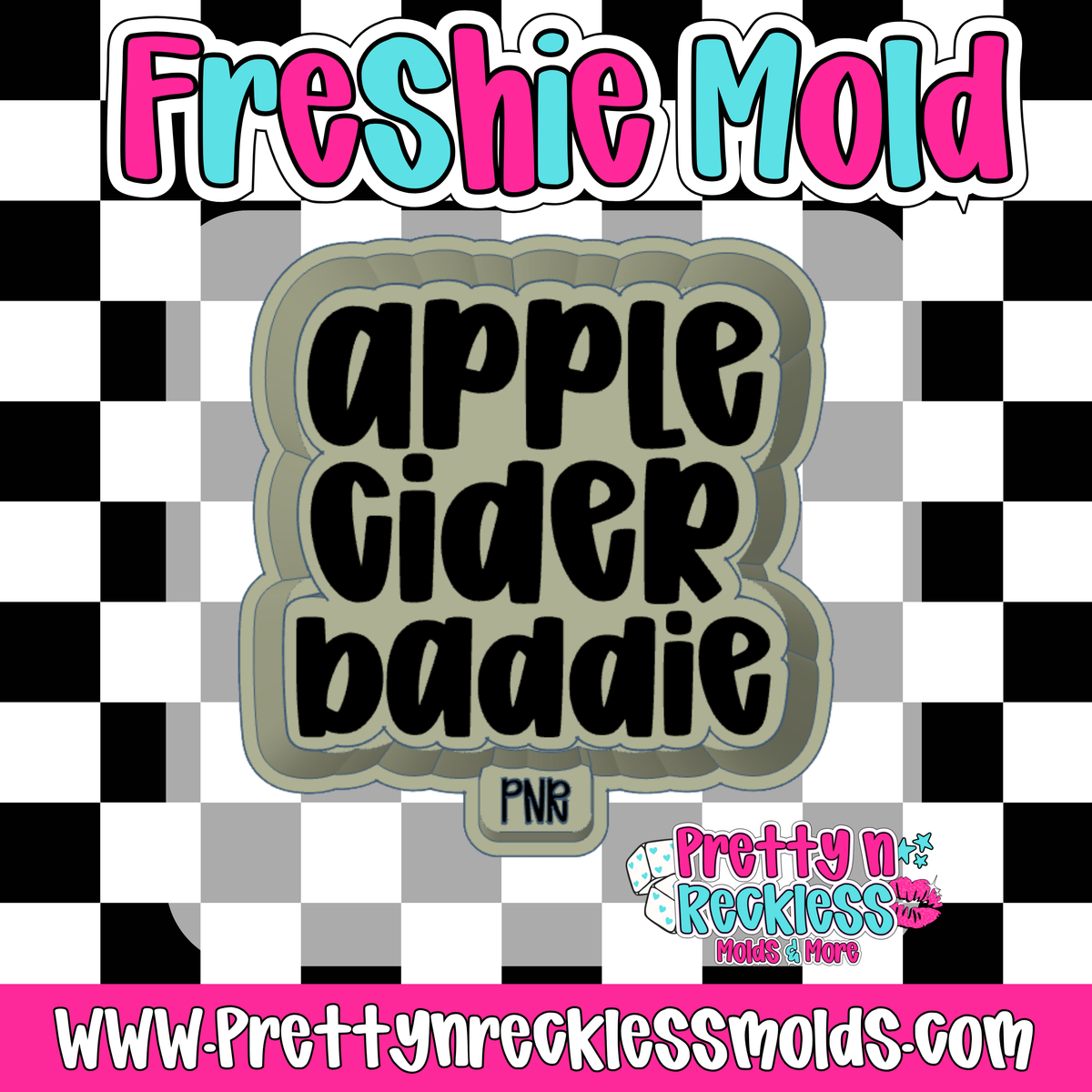 APPLE CIDER BADDIE