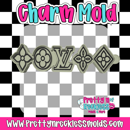 LV CHARM