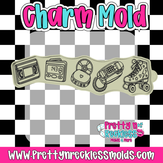 90’s CHARM