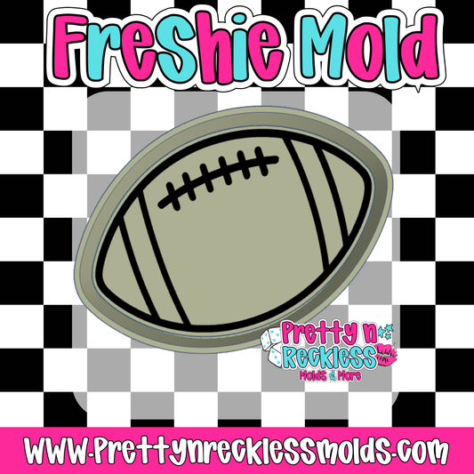 PLAIN FOOTBALL