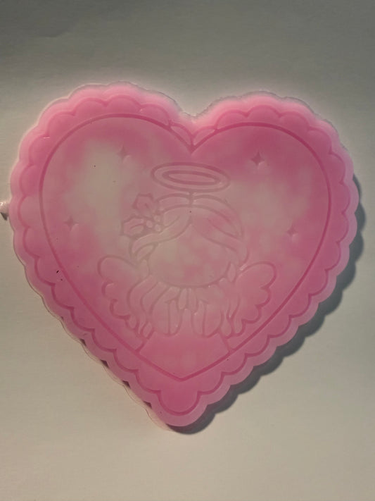 ANGEL | LACE HEART INSERT