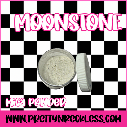 MOONSTONE| 1 OZ MICA