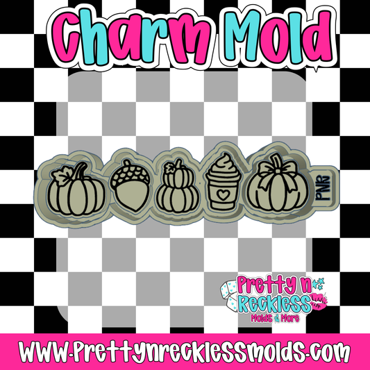 FALL CHARMS