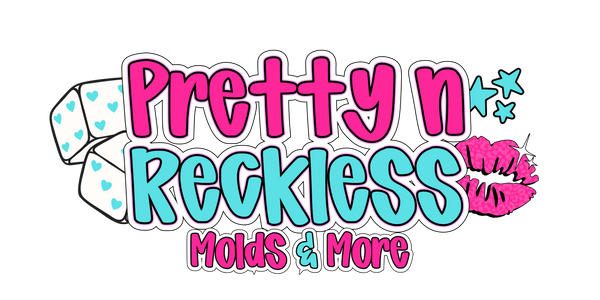Pretty N Reckless Molds